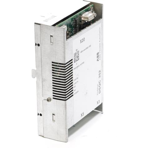 Profibusmodul  Gebraucht